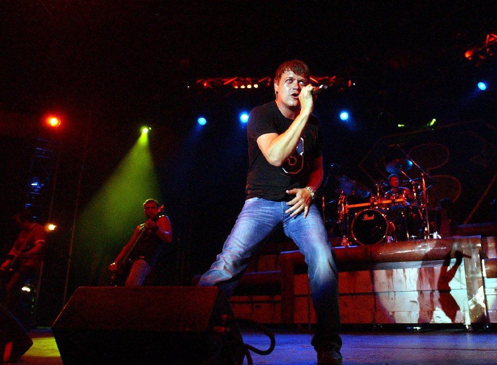 July 2003
